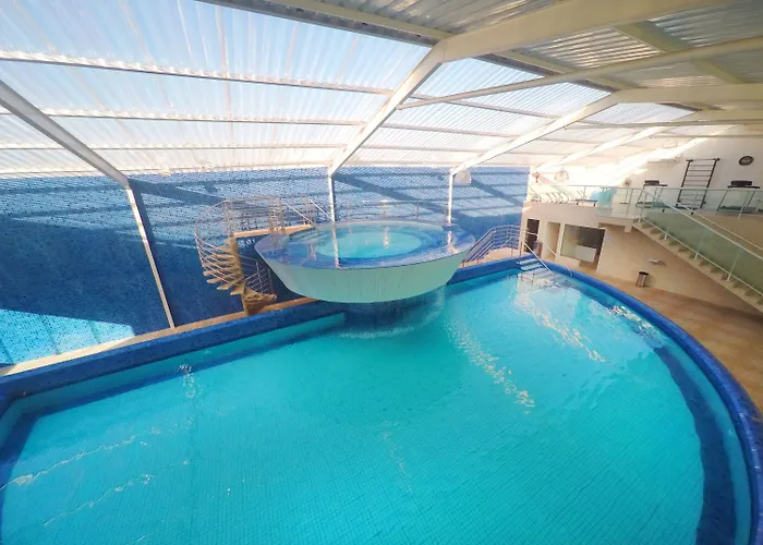 Resort: Hotel Nacional Inn São Carlos&Convenções